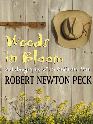 cover image of Weeds in Bloom